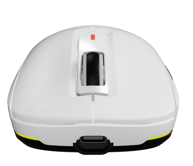 Genesis Zircon 660 białe - 1274897 - zdjęcie 6